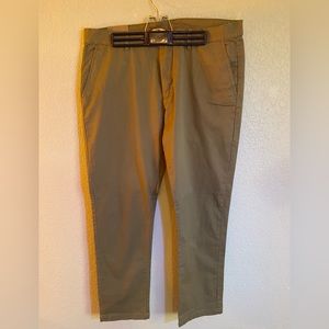 Weatherproof Vintage Men’s 36W 32L